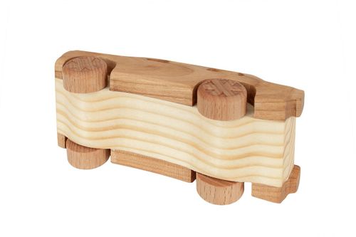 Samochód "Trabant 601" na Arena.pl