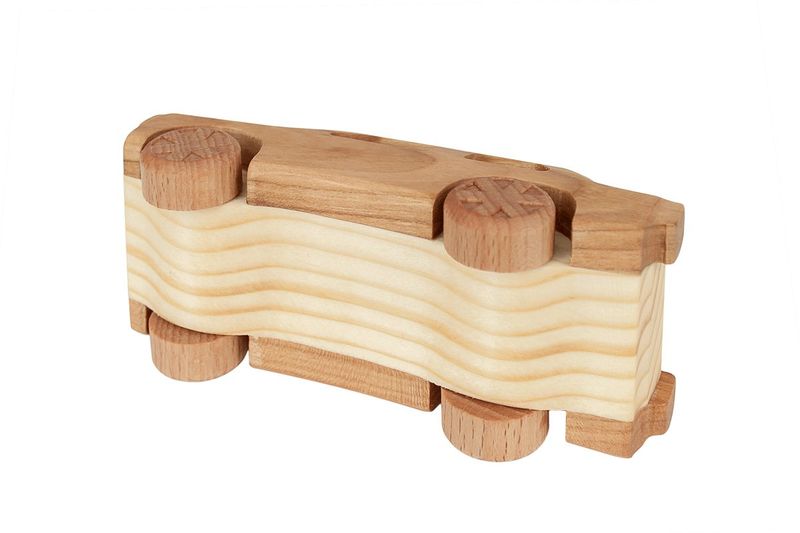 Samochód "Trabant 601" zdjęcie 4