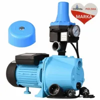 POMPA DO WODY JET 100S Z AUTOMATEM CSK 31 REGULACJA ZAŁĄCZANIA COVERA