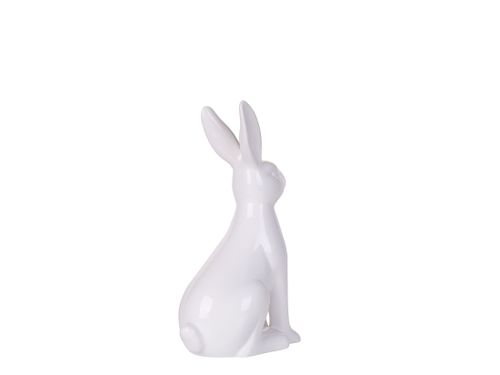 Figurka królik biała RUCA na Arena.pl