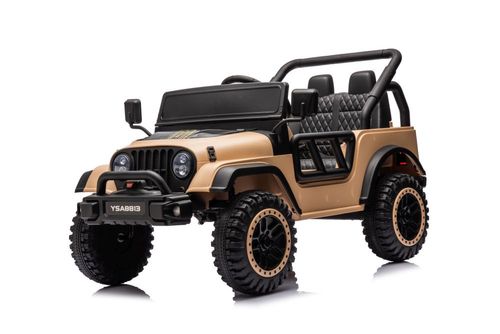 Auto Na Akumulator YSA8813 Khaki 24V na Arena.pl