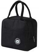 Torba Lunch Box Termiczna Na Jedzenie Śniadaniowa