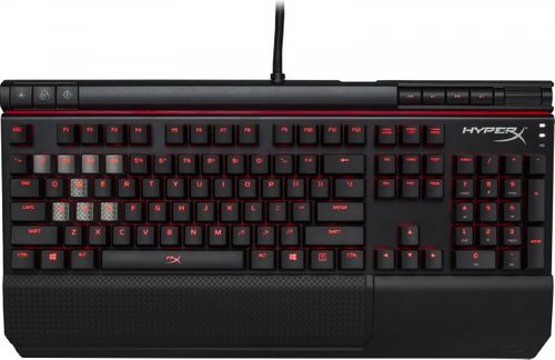 HyperX Alloy Elite Mechanical Gaming Keyboard MX Red na Arena.pl