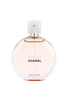tester chanel chance eau vive edt 100ml