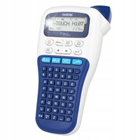 Przenośna Drukarka Etykiet Brother PT-H107B