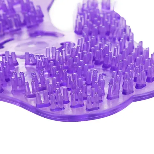 Masażer - PowerBullet Roller Balls Purple na Arena.pl