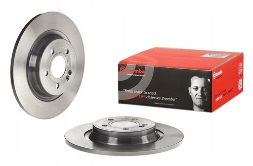 TARCZA HAM TYL 320X12 P BREMBO na Arena.pl