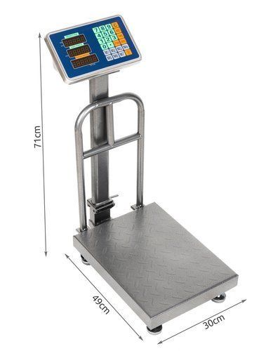 Waga Magazynowa Do 150Kg na Arena.pl