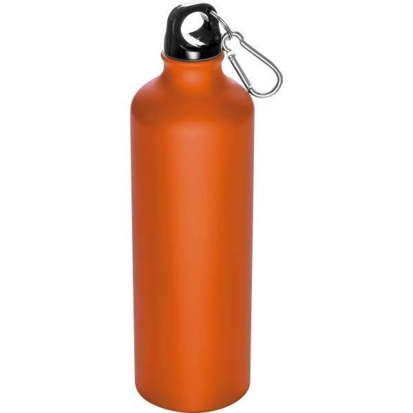 Bidon CRANFORD 800 ml Pomarańczowy zdjęcie 2