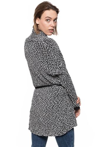 TOM TAILOR TWO COLORED CARDIGAN M na Arena.pl