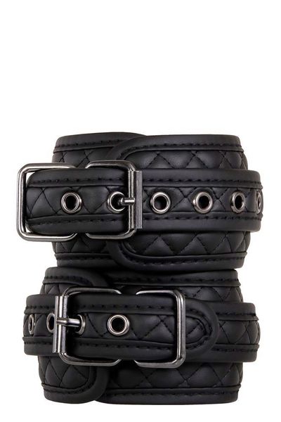 Blaze Ankle Cuff Diamond Black zdjęcie 2