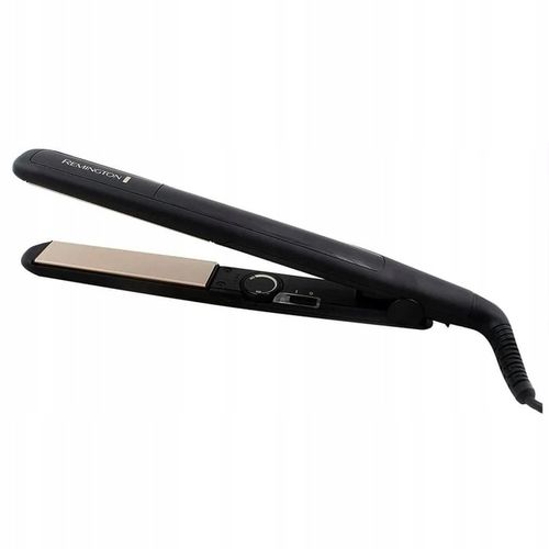 Ceramiczna PROSTOWNICA do Włosów z Powłoką REMINGTON Regulacja TEMP na Arena.pl