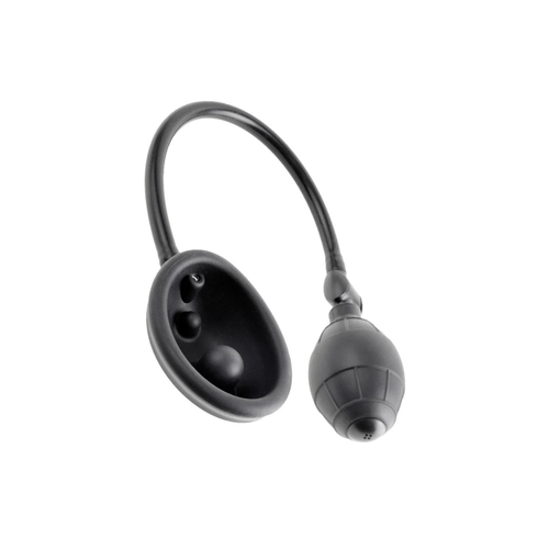 pompka do pochwy fetish fantasy series mini pussy pump pipedream na Arena.pl