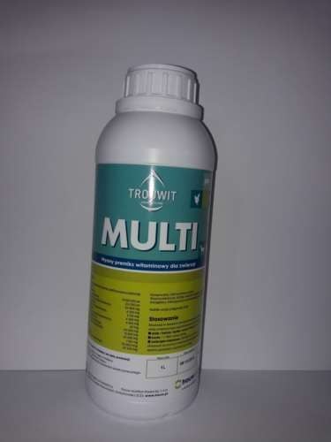 Trouwit Multi 1L na Arena.pl