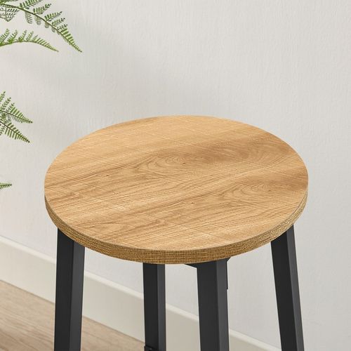 KRZESŁO DO KUCHNI WYSOKIE HOKER BAROWY KUCHENNY STOŁEK TABORET na Arena.pl