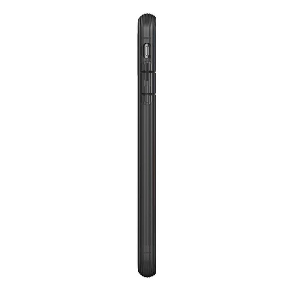 Incase Protective Clear Cover - Etui iPhone Xs Max (Black) zdjęcie 4