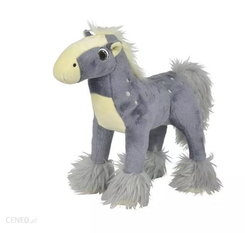 SIMBA Wissper HERBERT koń plusz 25cm na Arena.pl