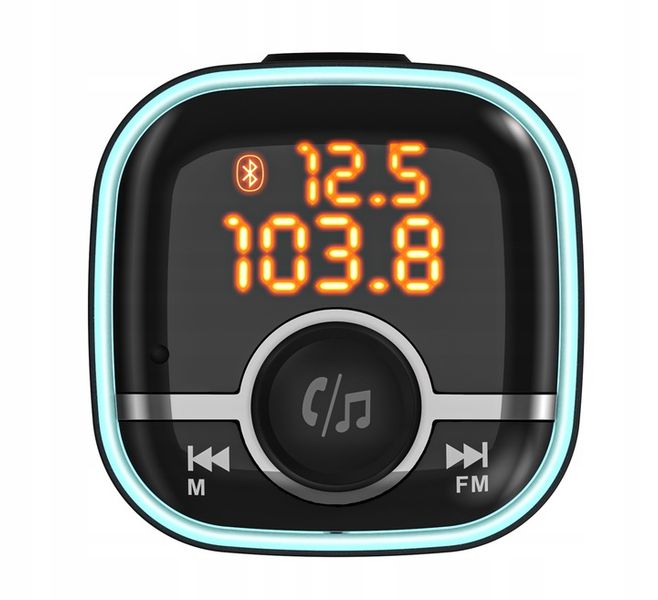Transmiter FM NAVITEL BHF04 MAX Bluetooth zdjęcie 10