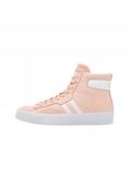 Polo Ralph Lauren COURT VULC MID - Trampki za kostkę 39,5