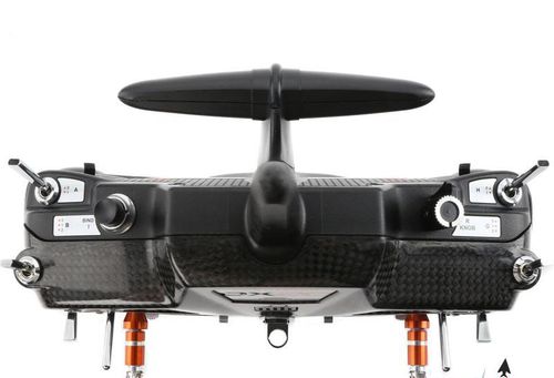 Spektrum DX20 DSMX Mode 1-4, AR9020 na Arena.pl