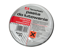 CHE1406 Pasta lutownicza 40g AG