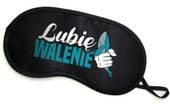 Maka- Opaska Na Oczy "Lubię Walenie"