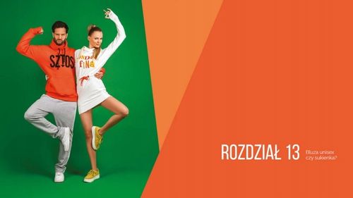 Książka Chce się szyć. Dzianiny Jan Leśniak na Arena.pl