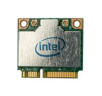 Intel Dual Band Wireless-AC 7260 2x2
