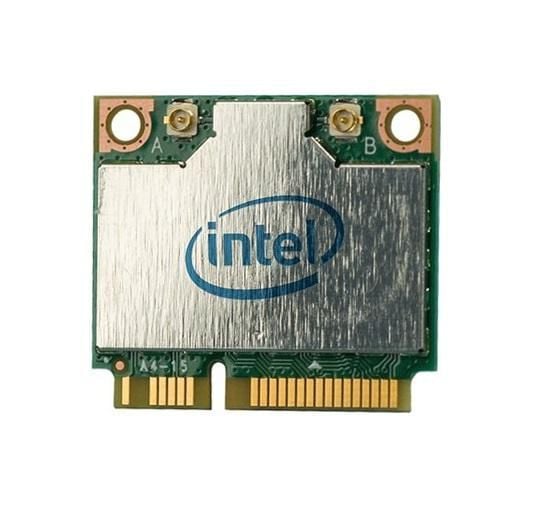 Intel Dual Band Wireless-AC 7260 2x2 zdjęcie 1