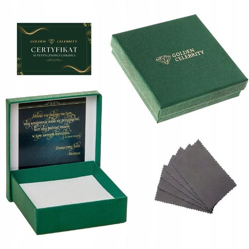 SREBRNA BIŻUTERIA DAMSKA, GRUBY ŁAŃCUSZEK + BRANSOLETKA BISMARK SREBRO 925 na Arena.pl