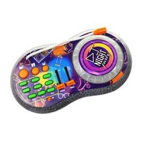 ND32_Q17C Q17C PODSWIETLANA KONSOL KONSOLETA DJ M