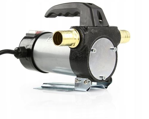 POMPA CPN POMPKA DO PALIWA ROPY OLEJU 12V 50L 160W na Arena.pl