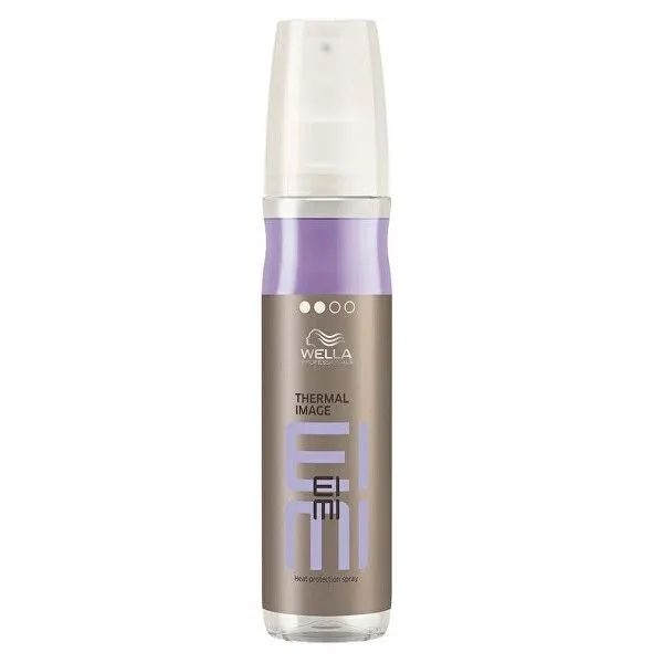 WELLA THERMAL IMAGE Spray Termoochronny Do Włosów 150ml zdjęcie 4