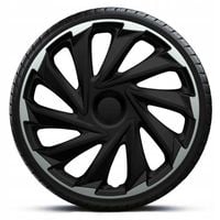 Kołpaki 16 do Opel Ford Citroen Hyundai Renault Peugeot VW Toyota Audi Kia