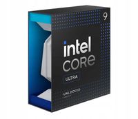 Procesor Intel Core Ultra 9 285K BOX (BX80768285K)