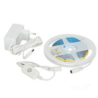 taśma lumos led set 3m 4000k ip20 kobi