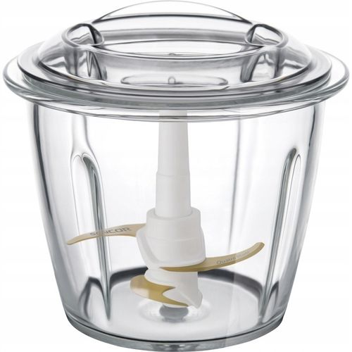 Rozdrabniacz do Żywności 1,5L Sencor Mocny 800W Szklany Kielich na Arena.pl