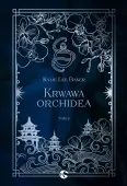 Krwawa Orchidea. Szkarłatna alchemiczka