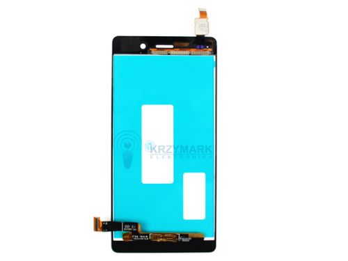 LCD DIGITIZER HUAWEI P8 LITE ALE-L21 PANEL EKRAN na Arena.pl