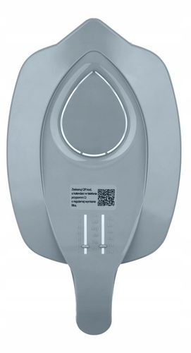 Dzbanek filtrujący do wody DAFI START Unimax 4l +3 filtry ZESTAW na Arena.pl