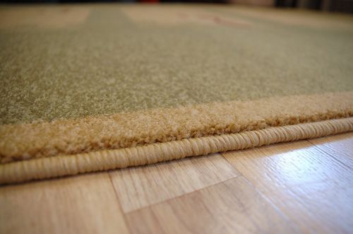 Dywan HARMONY oliwka na Arena.pl