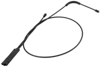 LINKA/CIĘGNO OTWIERANIA MASKI MERCEDES KLASA E W213 2018 2019 2020 2021