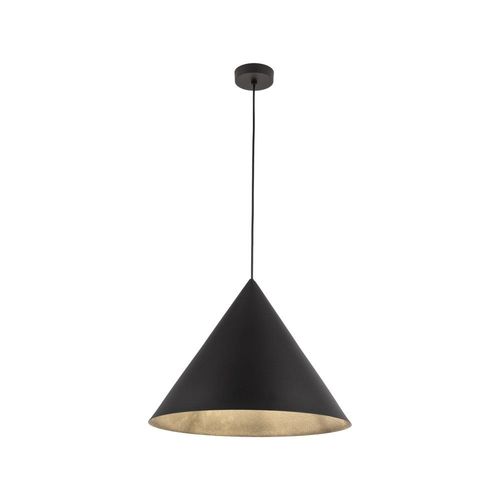 lampa wisząca cono black 10059 tk lighting na Arena.pl