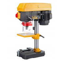 Wiertarka Stołowa Kolumnowa Indukcyjna Słupowa Moc 1700W + Imadło Regulacja