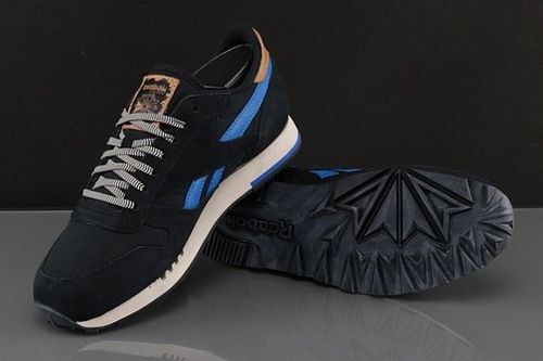 Reebok CL LEATHER UTILITY (V72847) na Arena.pl