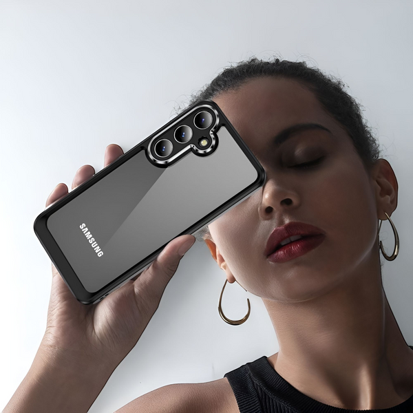 Etui LIQ EVO do Samsung Galaxy S24 PLUS zdjęcie 4