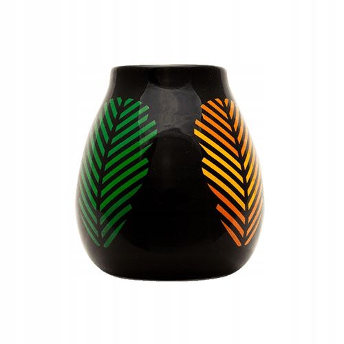 Tykwa Ceramiczna Samba - 350 ml na Arena.pl