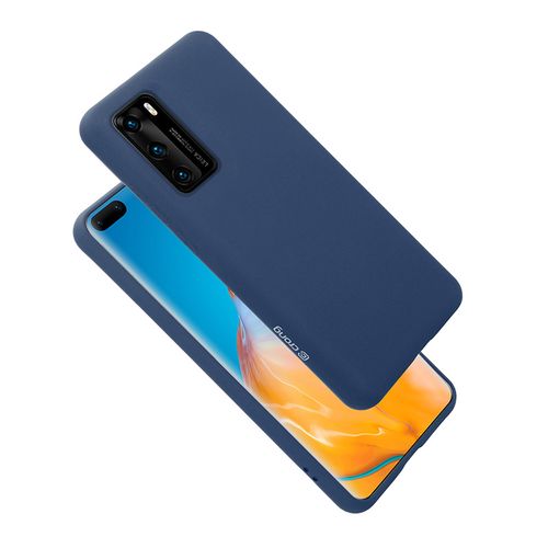 Etui do Huawei P40 (niebieski) na Arena.pl
