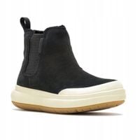 Buty damskie Merrell Marquette Thermo Pull On Wp black 38 EU