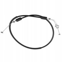 2X THROTTLE CABLE A HONDA CB 1000 F SUPER FOUR (93-96),VT 750 C SHADOW (87)